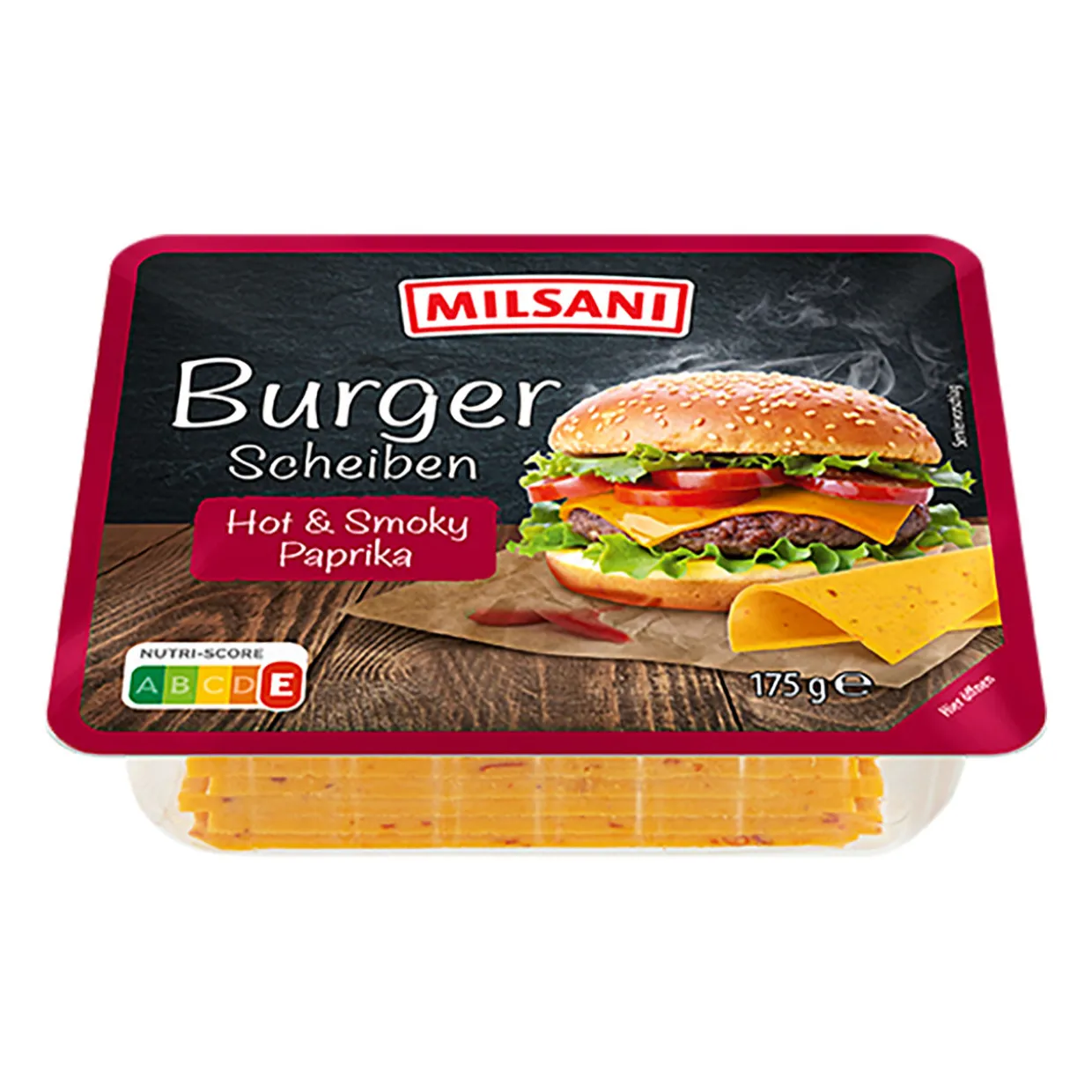 Sandwich-Scheiben