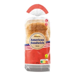 Sandwichtoast