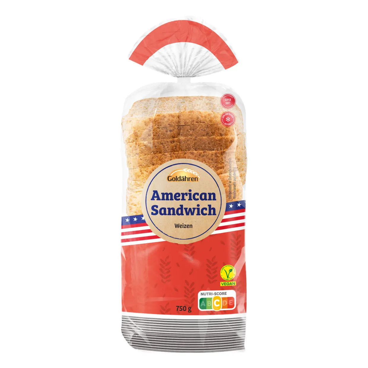 Sandwichtoast