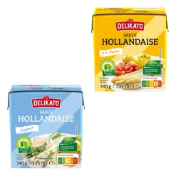 Sauce Hollandaise