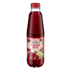 Sauerkirsch Nektar