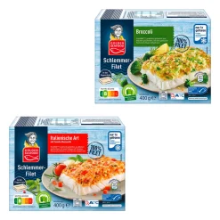 Schlemmerfilet