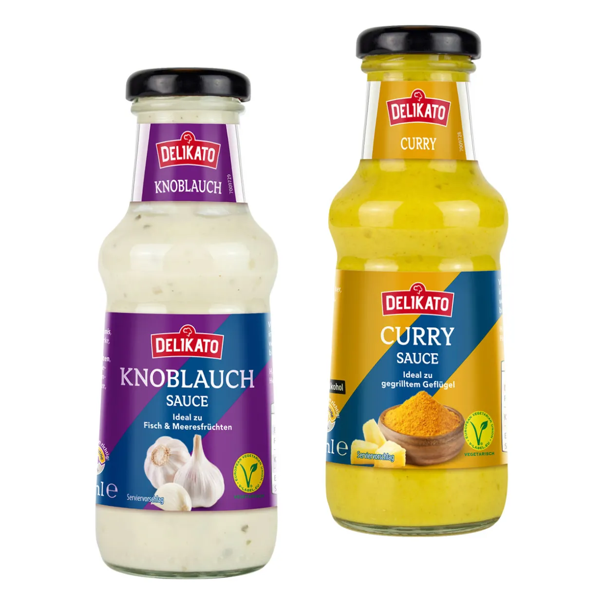 Schlemmersauce
