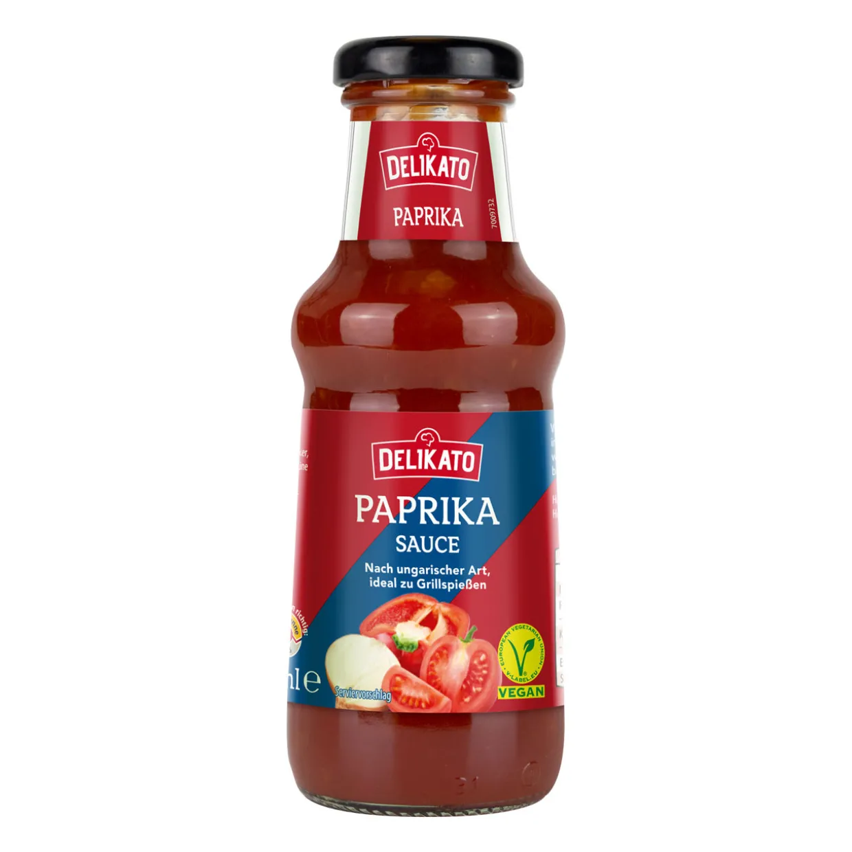 Schlemmersauce
