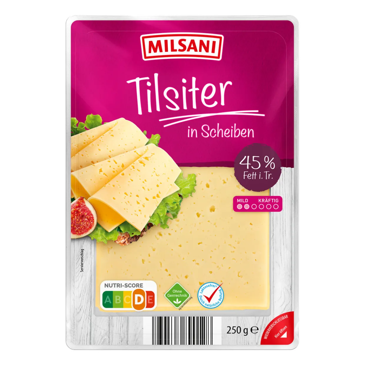 Schnittkäse