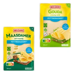 Schnittkäse