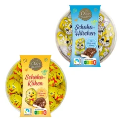 Schoko-Minis