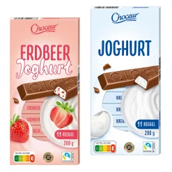 Schokoriegel