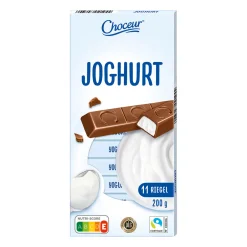 Schokoriegel
