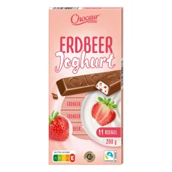 Schokoriegel