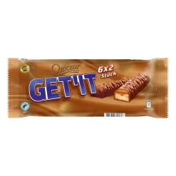 Schokoriegel