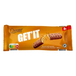 Schokoriegel