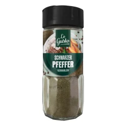 Schwarzer Pfeffer