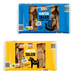 Schwedengebäck