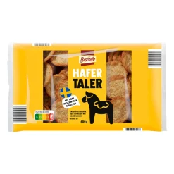 Schwedengebäck