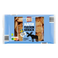 Schwedengebäck