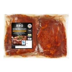 Schwenksteaks