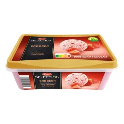 Selection Eisschale