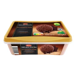 Selection Eisschale