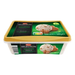 Selection Eisschale