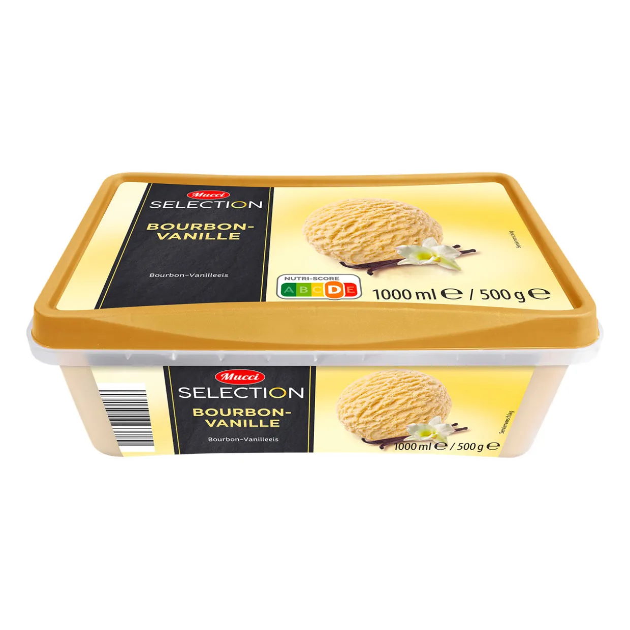 Selection Eisschale