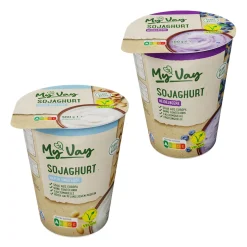 Sojaghurt