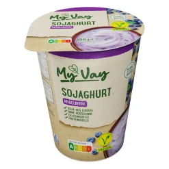 Sojaghurt