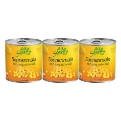 Sonnenmais