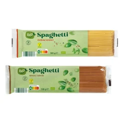 Spaghetti