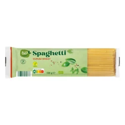 Spaghetti
