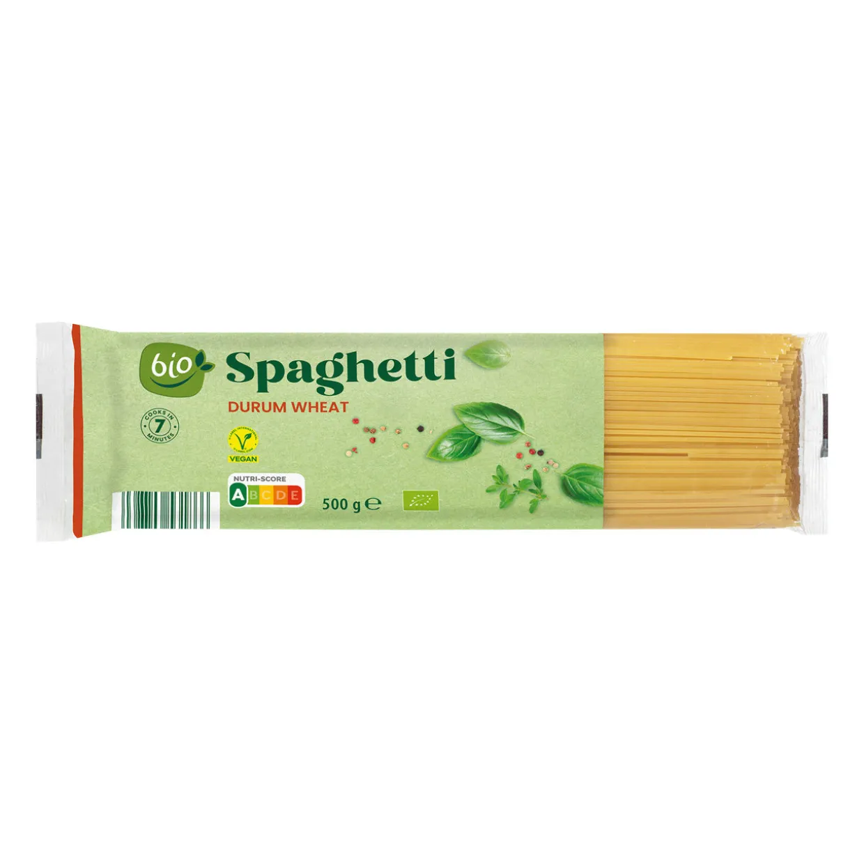 Spaghetti