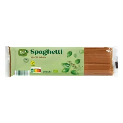 Spaghetti