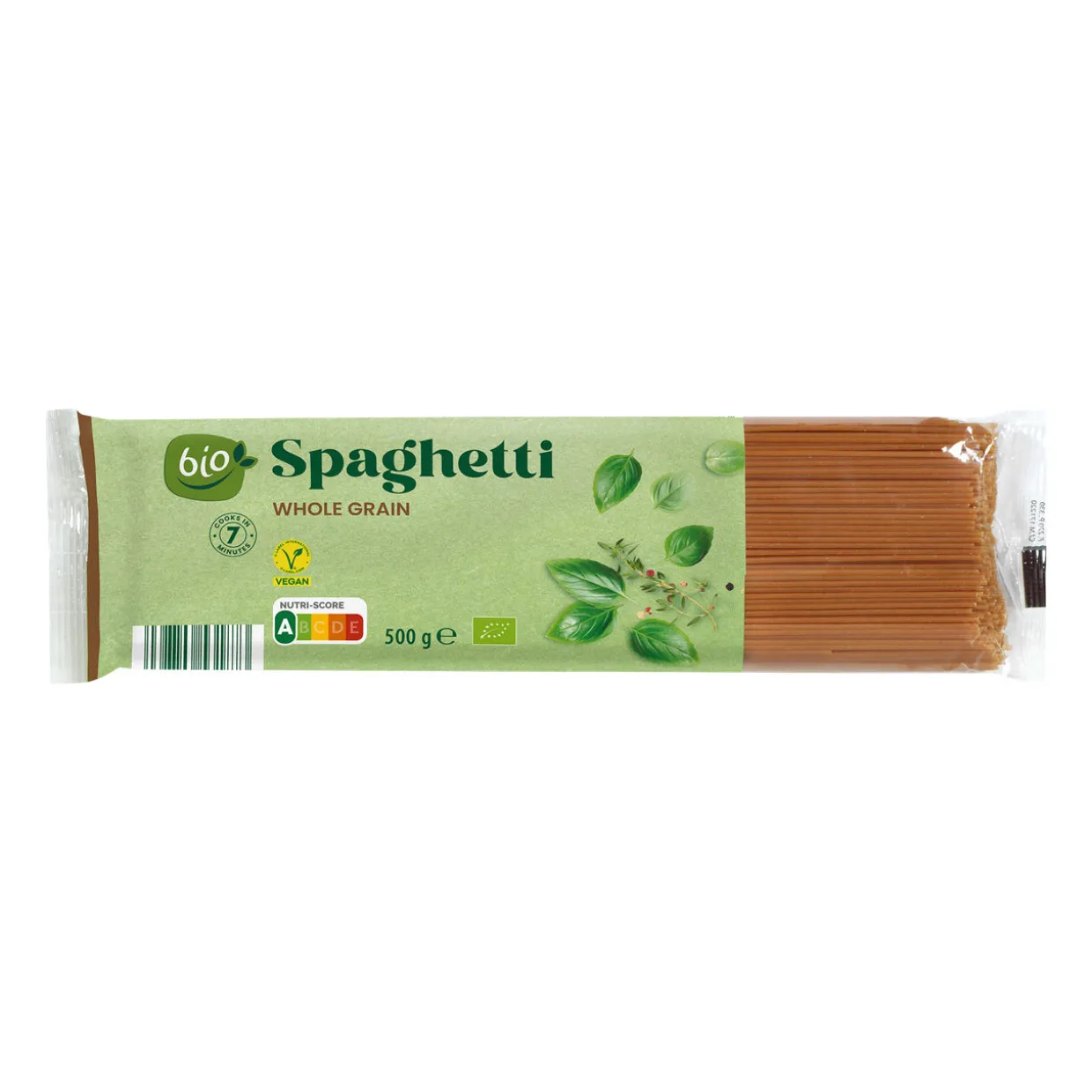 Spaghetti