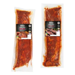 Spare Ribs