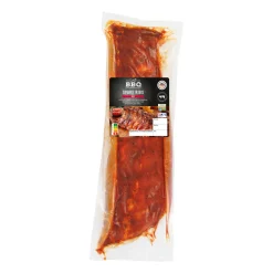 Spare Ribs
