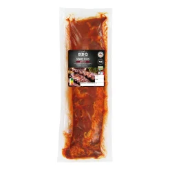 Spare Ribs