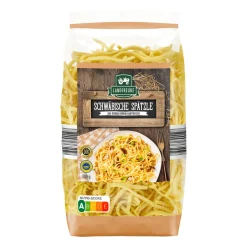 Spätzle