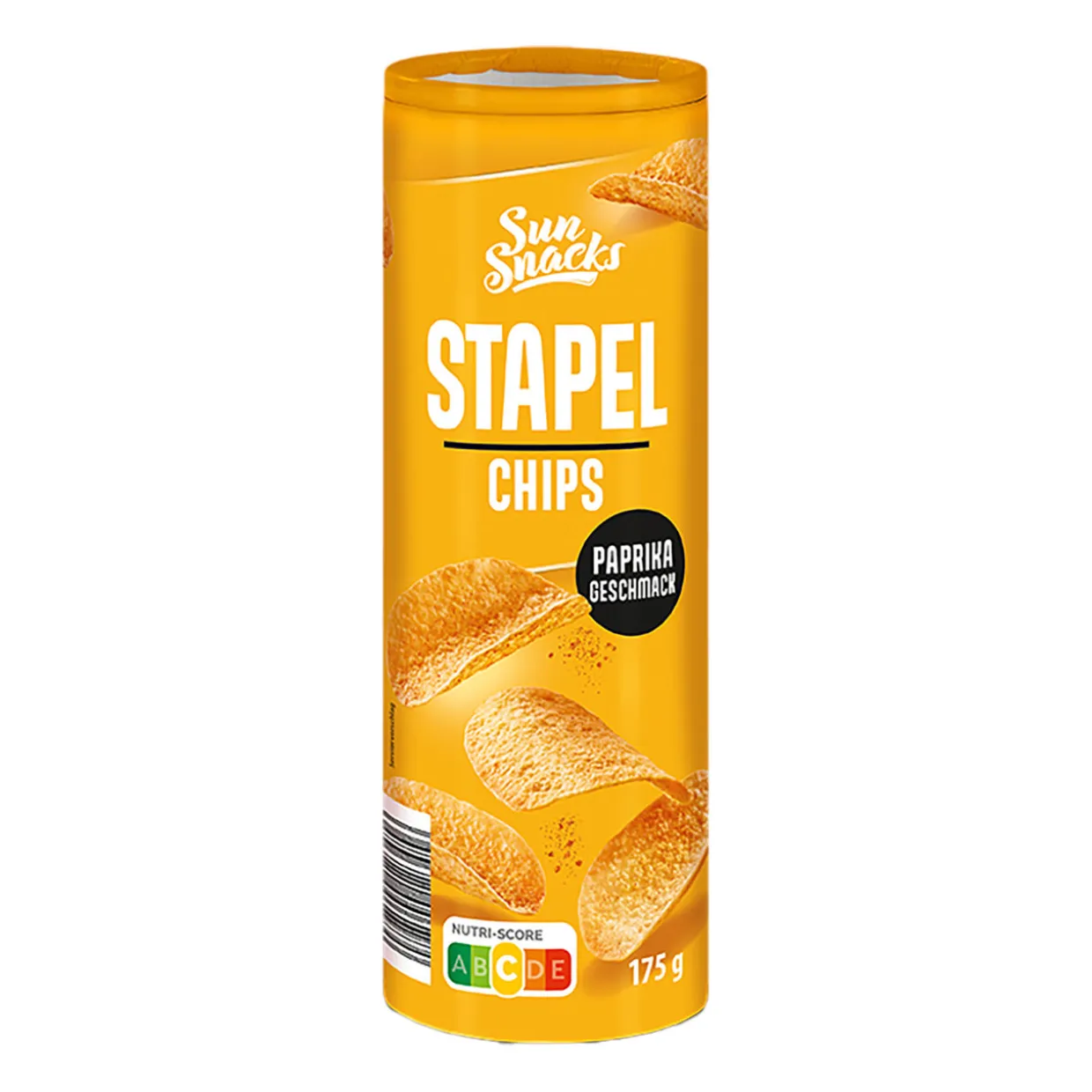 Stapelchips