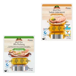 Streich-Minis