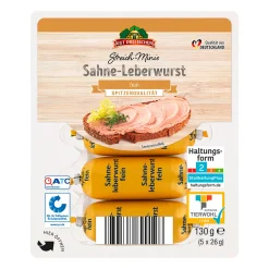 Streich-Minis
