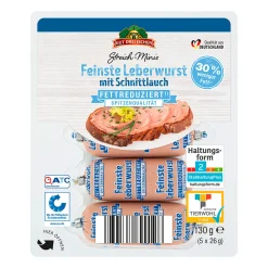 Streich-Minis