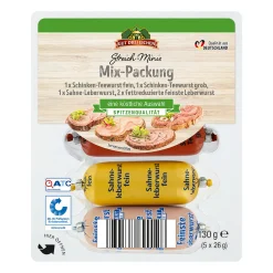 Streich-Minis