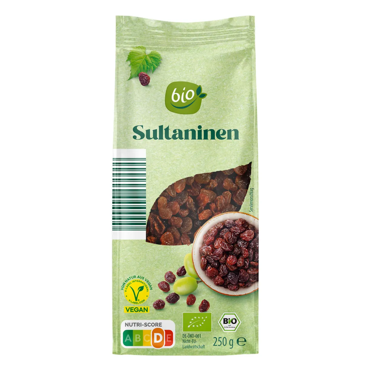 Sultaninen