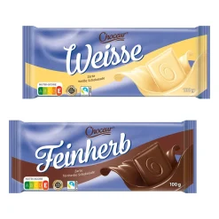 Tafelschokolade