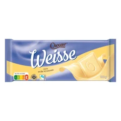 Tafelschokolade