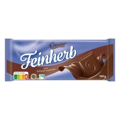 Tafelschokolade