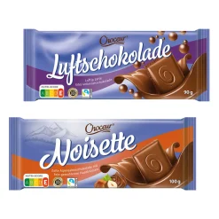 Tafelschokolade