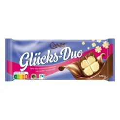 Tafelschokolade