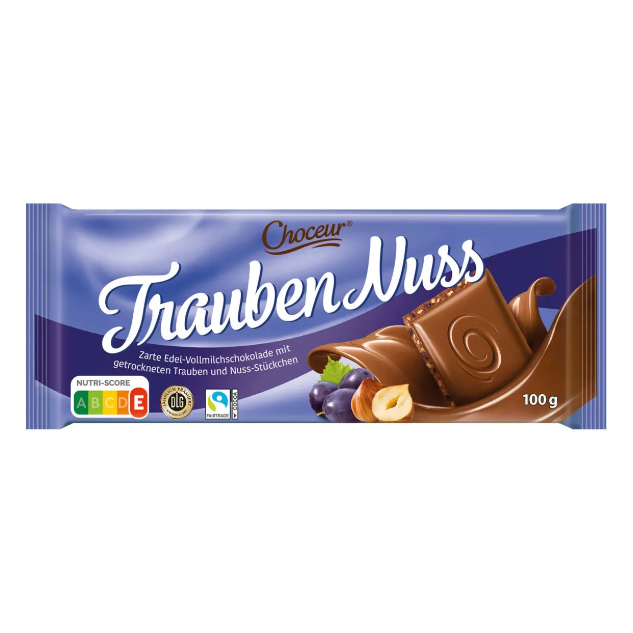 Tafelschokolade