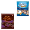 Toffee-Sortiment